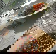 Cove Bar and Restaurant - Accommodation ACT