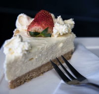 Coxswain's Cafe - Accommodation ACT