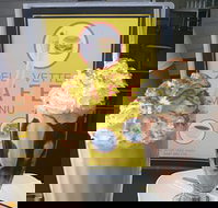 Dell- Vette Cafe - Accommodation ACT