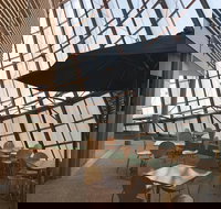 Eco Centre Cafe - Accommodation ACT