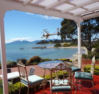Felicitys Vintage  Tea Room - Accommodation ACT