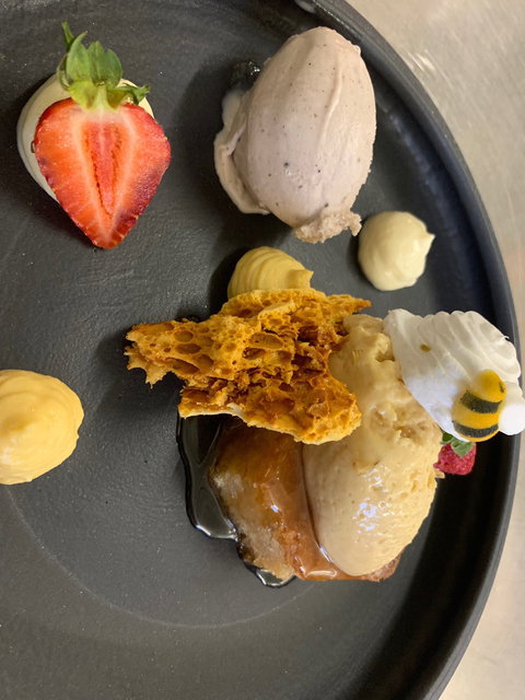 Fredericks At Ormiston House - Accommodation ACT 6