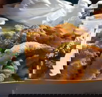 George Town Seafoods Pty Ltd - Accommodation ACT