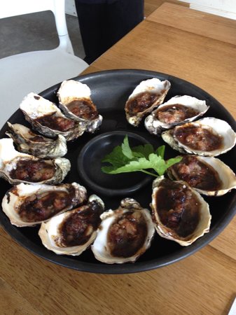 Get Shucked Oyster - Accommodation ACT 0