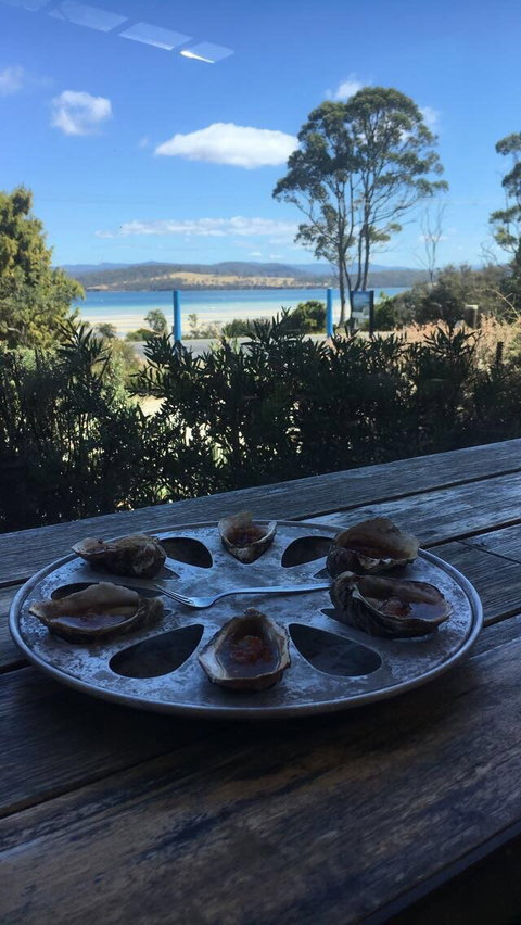 Get Shucked Oyster - Accommodation ACT 1