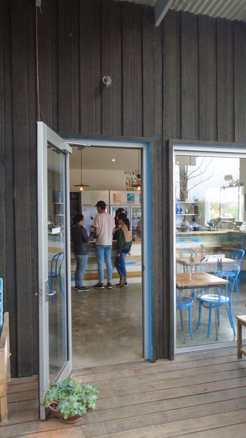 Get Shucked Oyster - Accommodation ACT 3