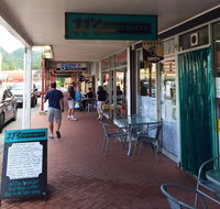 J J's Coffee Lounge - Accommodation ACT