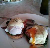 Jo And Co Cafe - Accommodation ACT