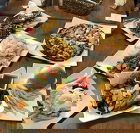 JoDonny's Restaurant - Accommodation ACT