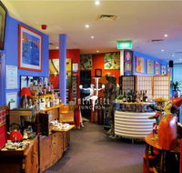Junction Motel and Function Room - Accommodation ACT