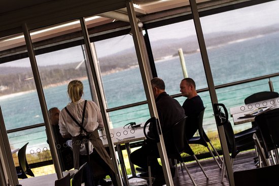 Binalong Bay TAS Accommodation ACT