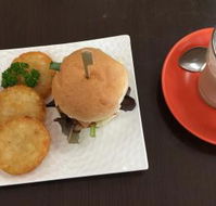 Linx Takeaway  Cafe - Accommodation ACT