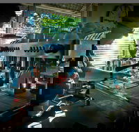 Marakoopa Cafe - Accommodation ACT