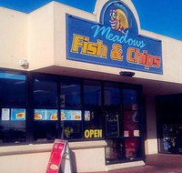 Meadows Fish  Chips Takeaway - Accommodation ACT