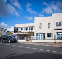 Neptune Grand Hotel - Accommodation ACT