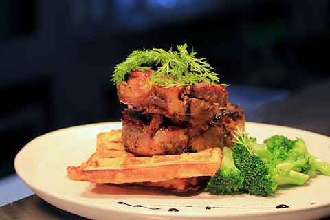 Nina Restaurant And Bar - Accommodation ACT 0