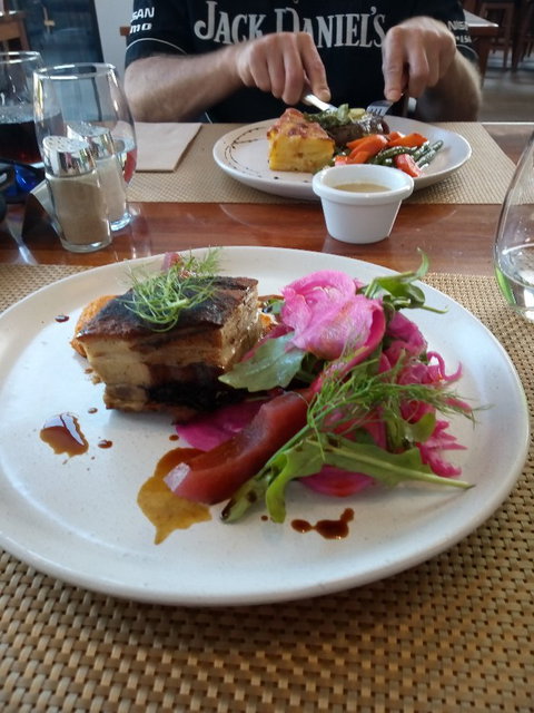 Nina Restaurant And Bar - Accommodation ACT 1