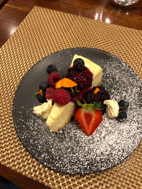 Nina Restaurant And Bar - Accommodation ACT 2