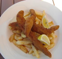 Oyster Bay Seafood - Accommodation ACT