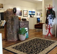 Penguin Creek Gallery Cafe - Accommodation ACT