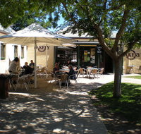 Richmond Bakery and Cafe - Accommodation ACT