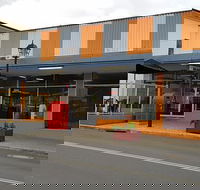 Rosebery Bakehouse - Accommodation ACT