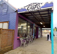 Rosebery Cafe - Accommodation ACT