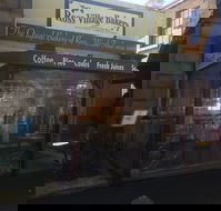 Ross Bakery - Accommodation ACT