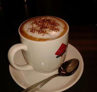 Round Hill Coffee - Accommodation ACT