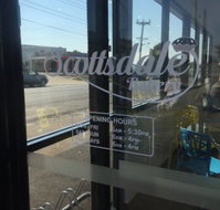 Scottsdale Bakery - Accommodation ACT