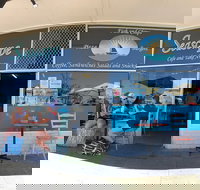 Seascape Cafe and Takeaway - Accommodation ACT