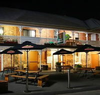 Sheffield Hotel - Accommodation ACT