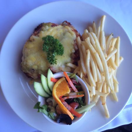 Smelters Restaurant - Accommodation ACT 0