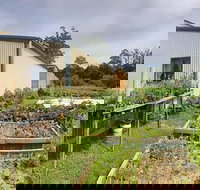 Springfield Tea Room - Accommodation ACT