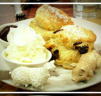 Sticky beaks cafe longford tasmania - Accommodation ACT