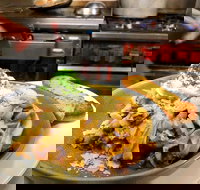 Suenami Restaurant - Accommodation ACT