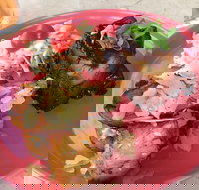 Tamar Cove Motel Restaurant - Accommodation ACT