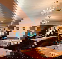 The Happy Chef - Accommodation ACT