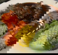 The Meadows - Accommodation ACT