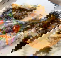 The Signature Cafe - Accommodation ACT