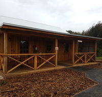 Thistle Hut - Accommodation ACT