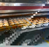 Three Islands Bakehouse - Accommodation ACT