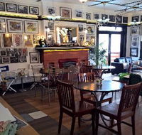 TKO Bakery Cafe - Accommodation ACT