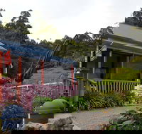 Tullah Cottage - Accommodation ACT