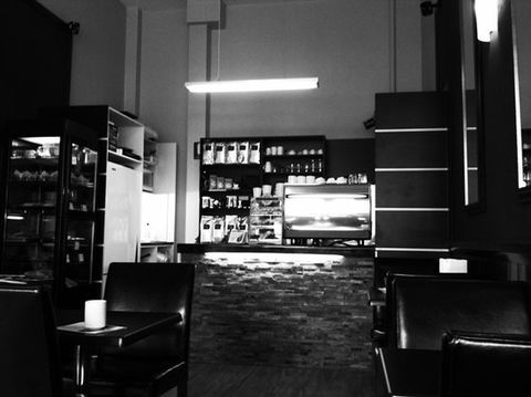 Vice Coffee - Accommodation ACT 0