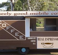 Wheel Good Mobile Coffee - Accommodation ACT