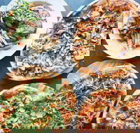 Bliss Pizzeria - Accommodation ACT