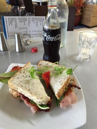 Deja Vu Cafe - Accommodation ACT 0