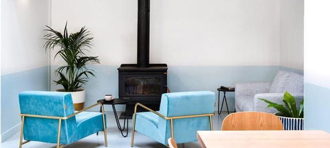 Eden Restaurant & Bar - Accommodation ACT 3