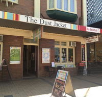 Out The Back Cafe - Accommodation ACT